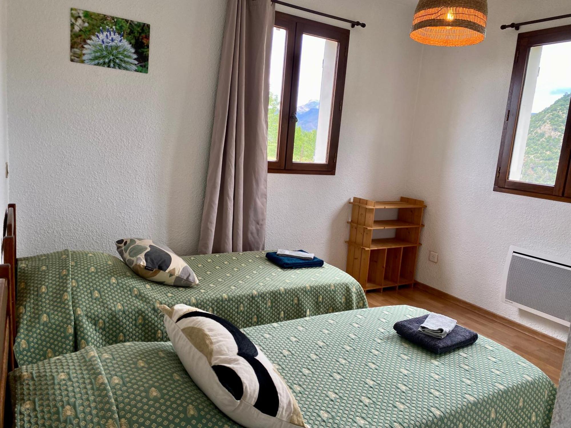 Auberge De Thiery Exterior photo